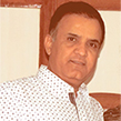 Dr. Mahesh Hiranandani