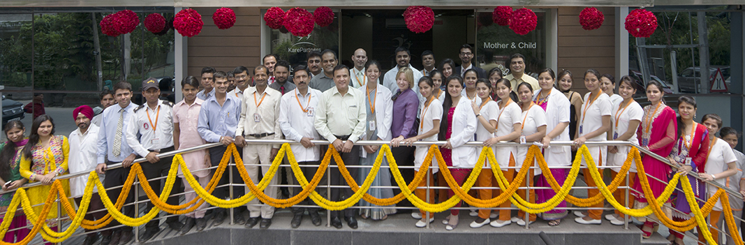 Health care staff in panchkula